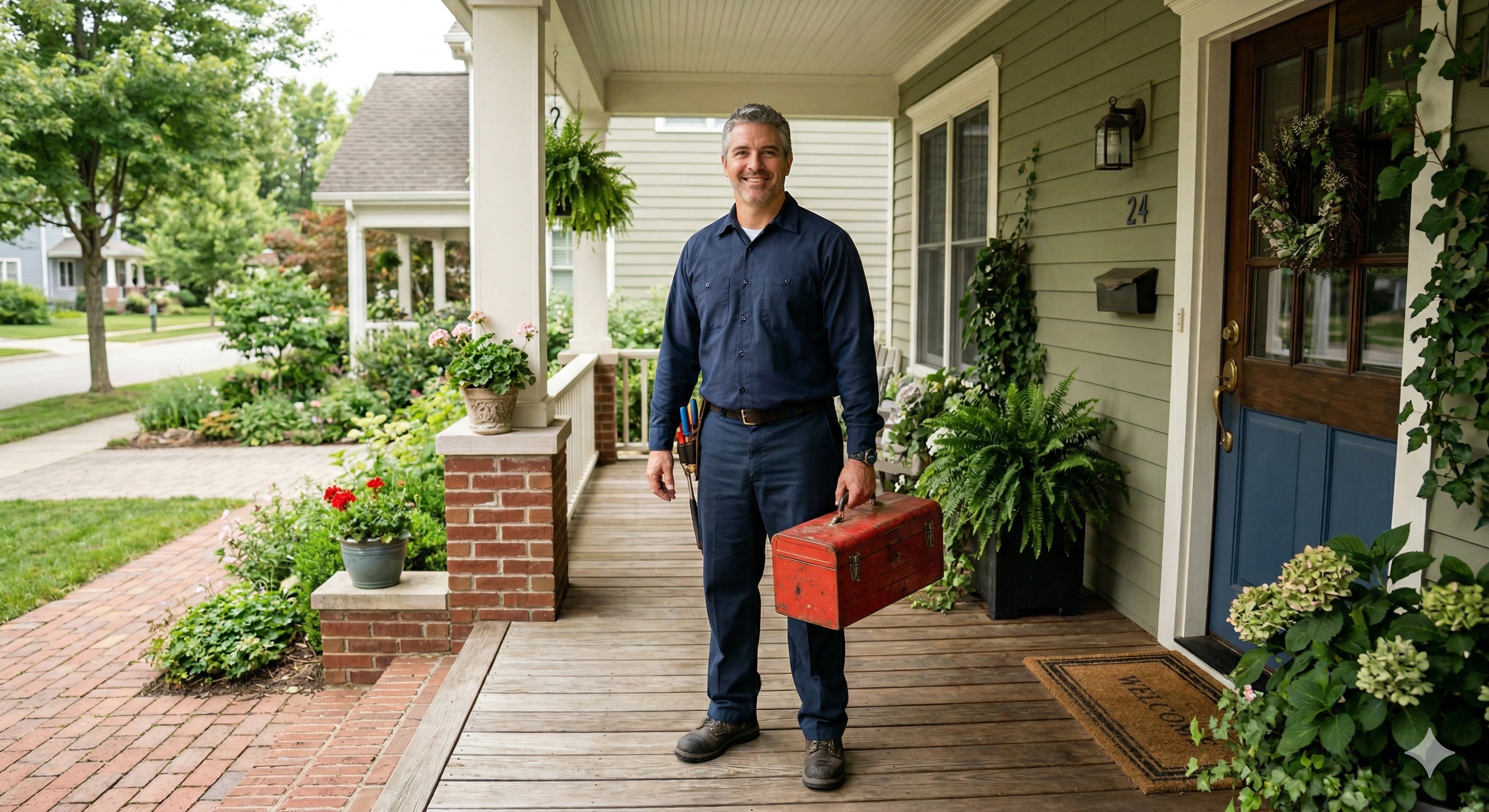 Emergency Water Shutoff Guide for Portland Maine Homeowners