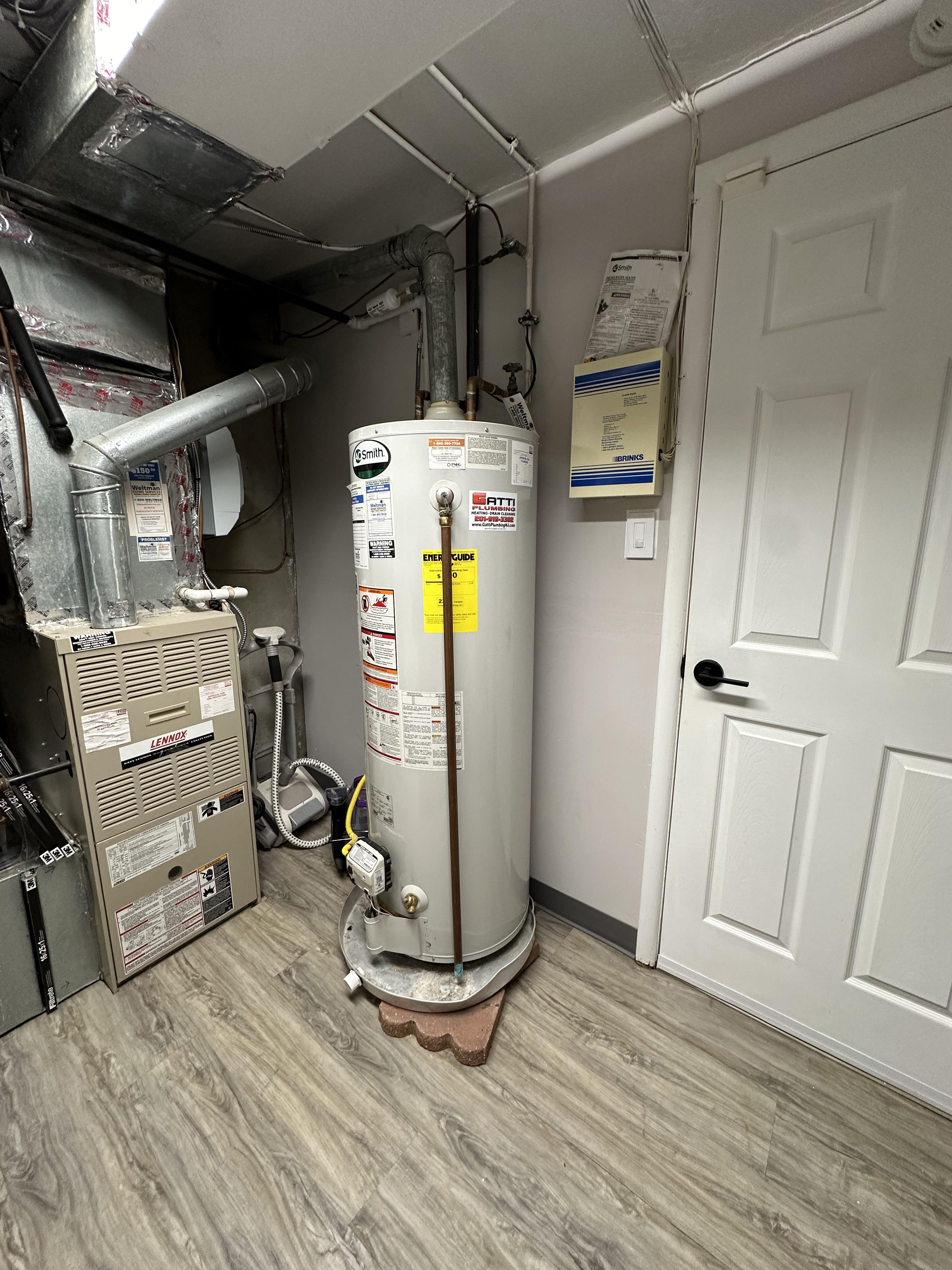 Water Heater Repair & Installation in Portland, ME - The Portland Plumber